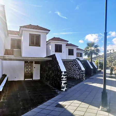 Vv Duplex Los Cancajos "By Henrypole Home" Buitenkant foto