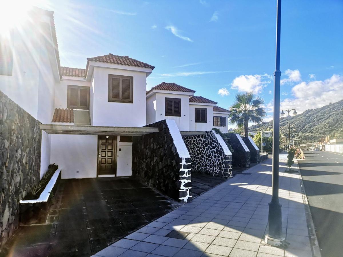 Vv Duplex Los Cancajos "By Henrypole Home" Buitenkant foto