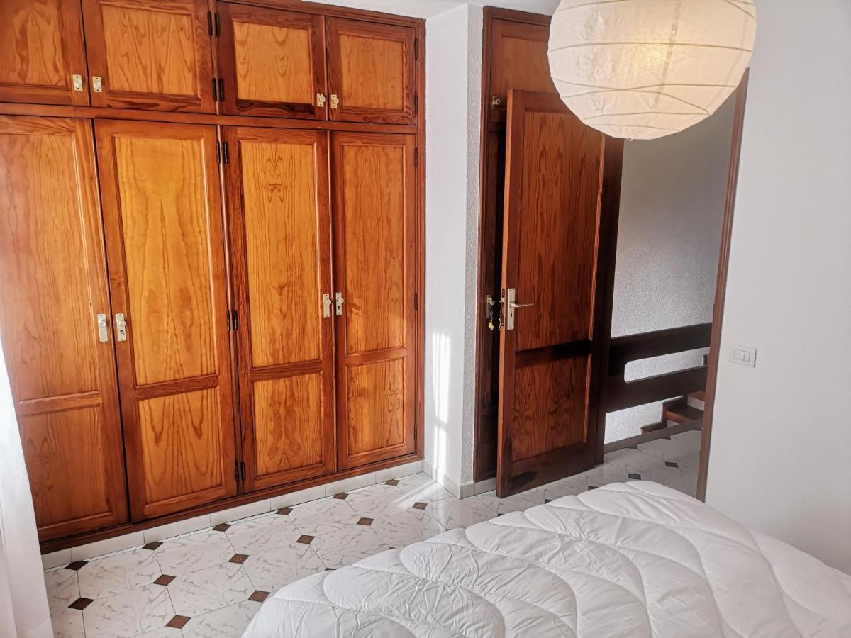 Vv Duplex Los Cancajos "By Henrypole Home" Buitenkant foto