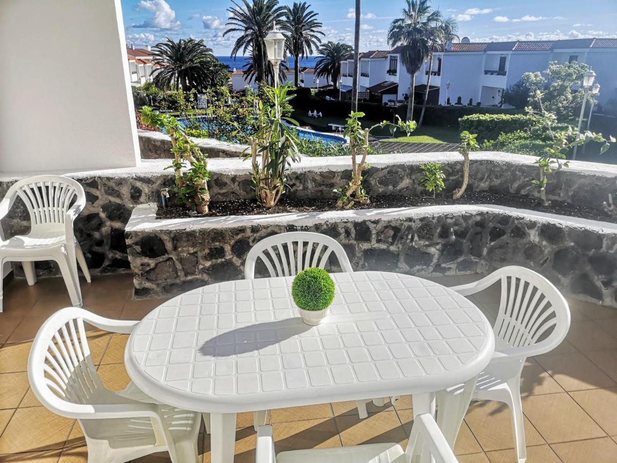 Vv Duplex Los Cancajos "By Henrypole Home" Buitenkant foto