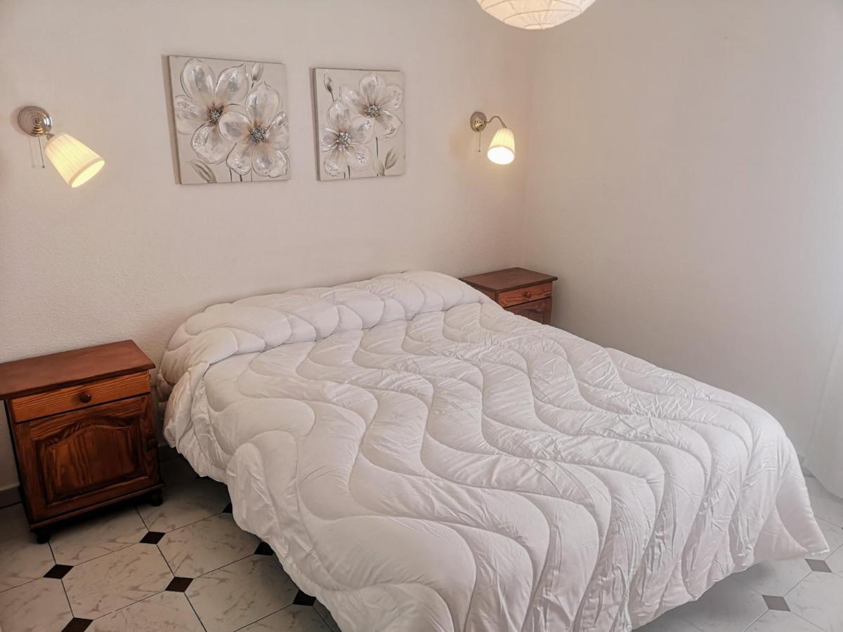 Vv Duplex Los Cancajos "By Henrypole Home" Buitenkant foto