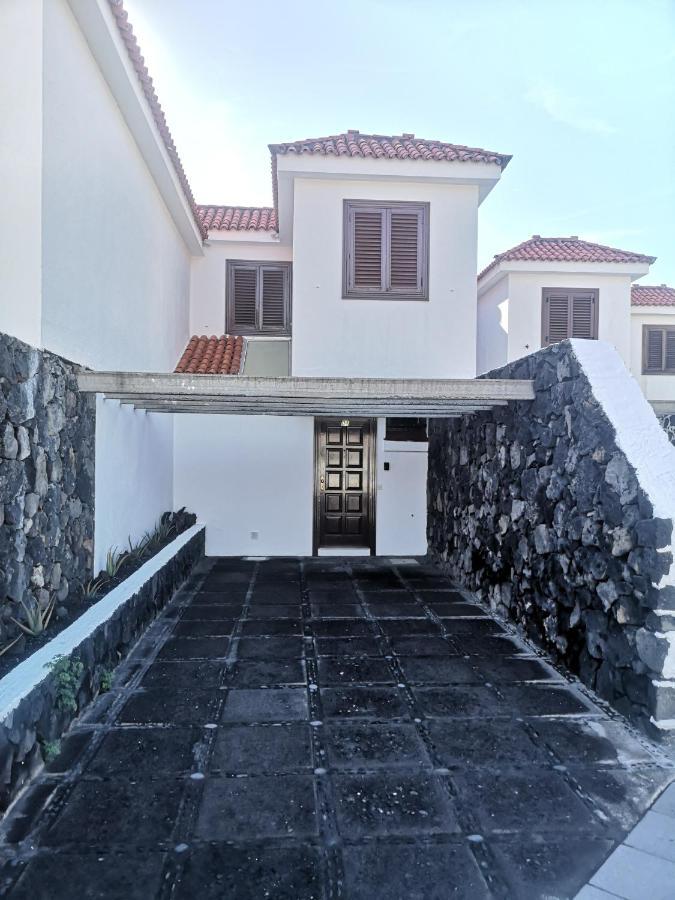 Vv Duplex Los Cancajos "By Henrypole Home" Buitenkant foto