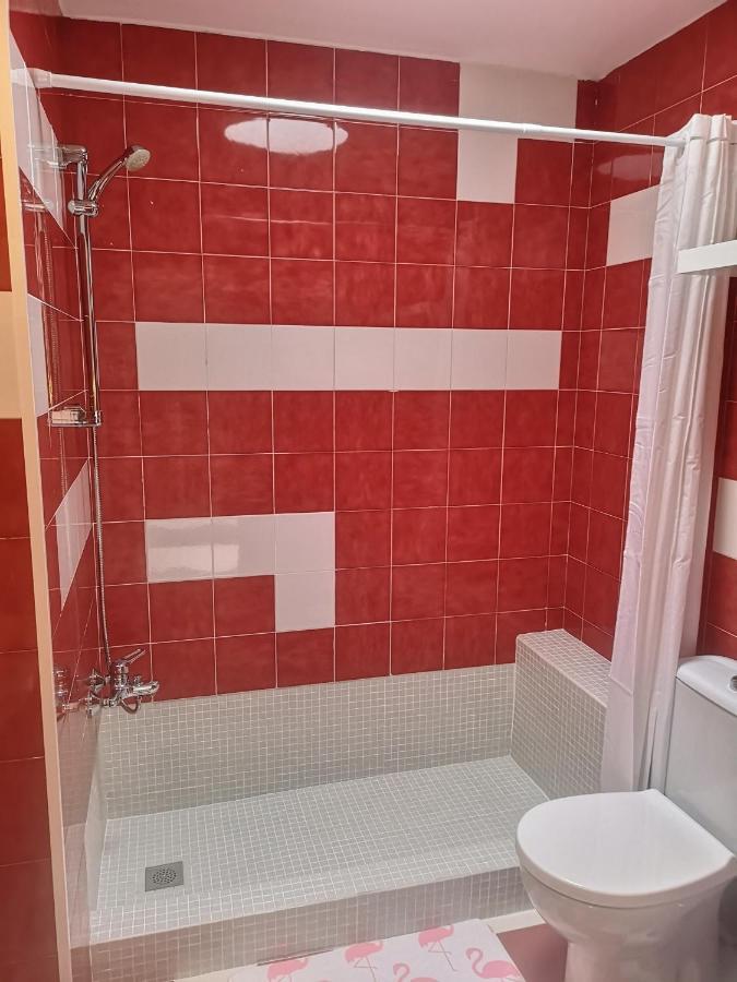 Vv Duplex Los Cancajos "By Henrypole Home" Buitenkant foto