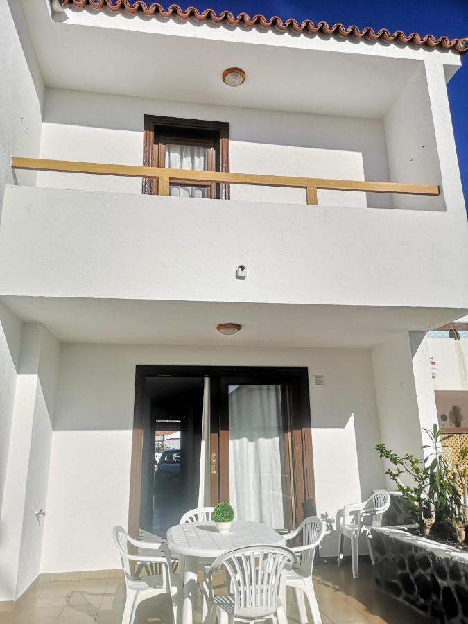 Vv Duplex Los Cancajos "By Henrypole Home" Buitenkant foto