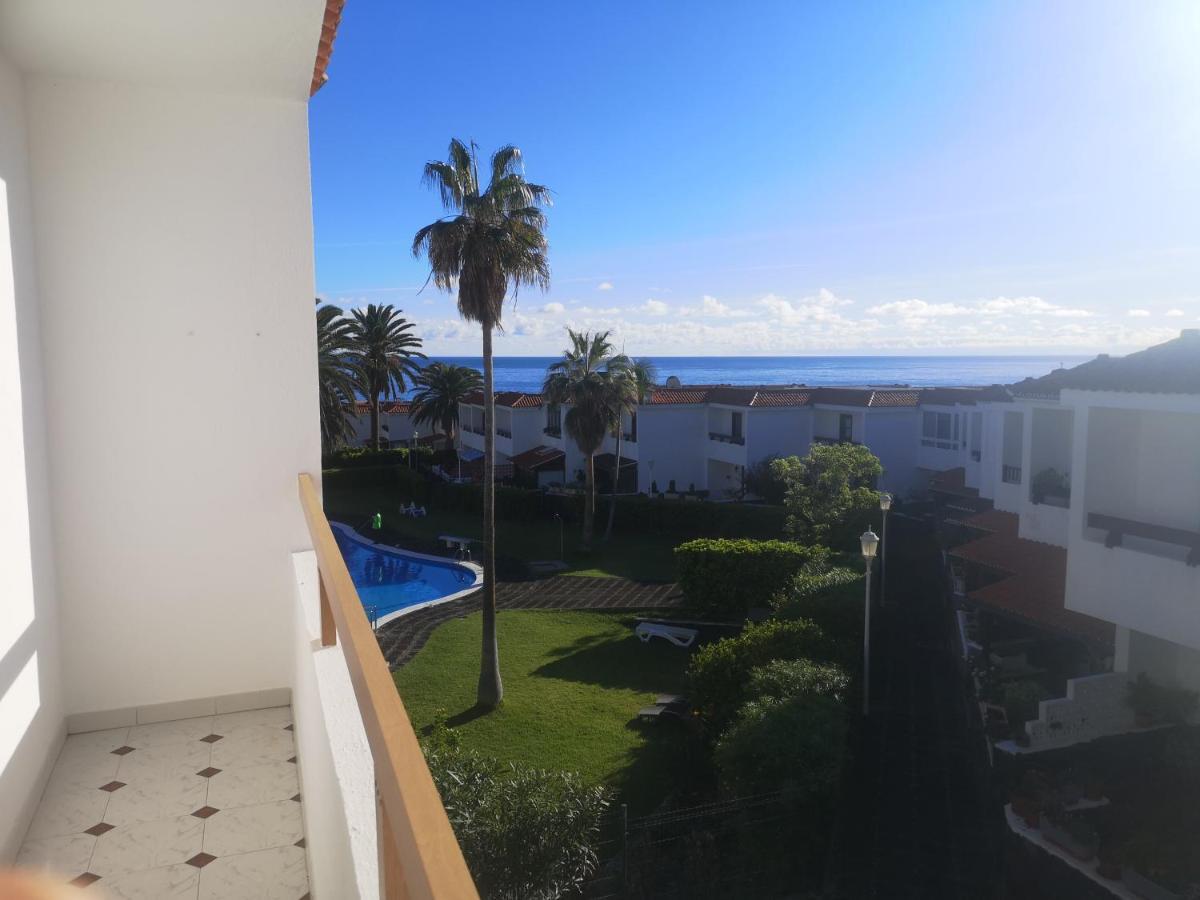 Vv Duplex Los Cancajos "By Henrypole Home" Buitenkant foto