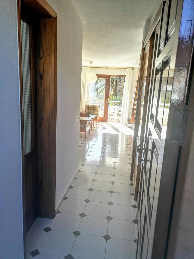 Vv Duplex Los Cancajos "By Henrypole Home" Buitenkant foto
