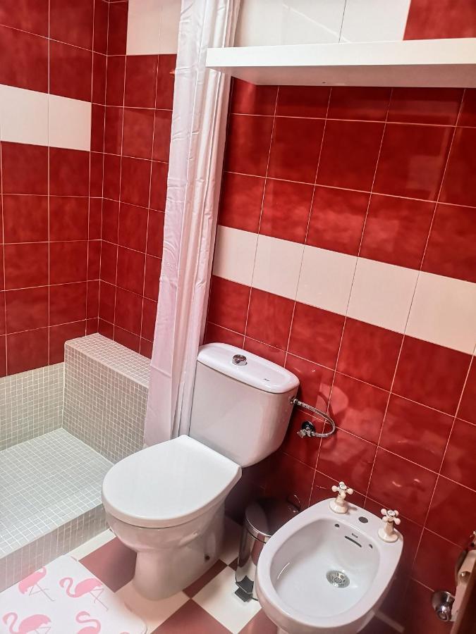 Vv Duplex Los Cancajos "By Henrypole Home" Buitenkant foto